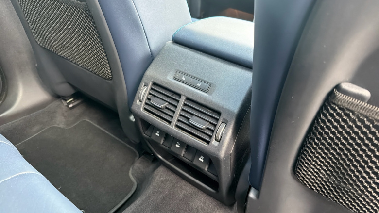 Jaguar E-Pace 2.0d R-Dynamic S 5dr Auto Diesel Estate